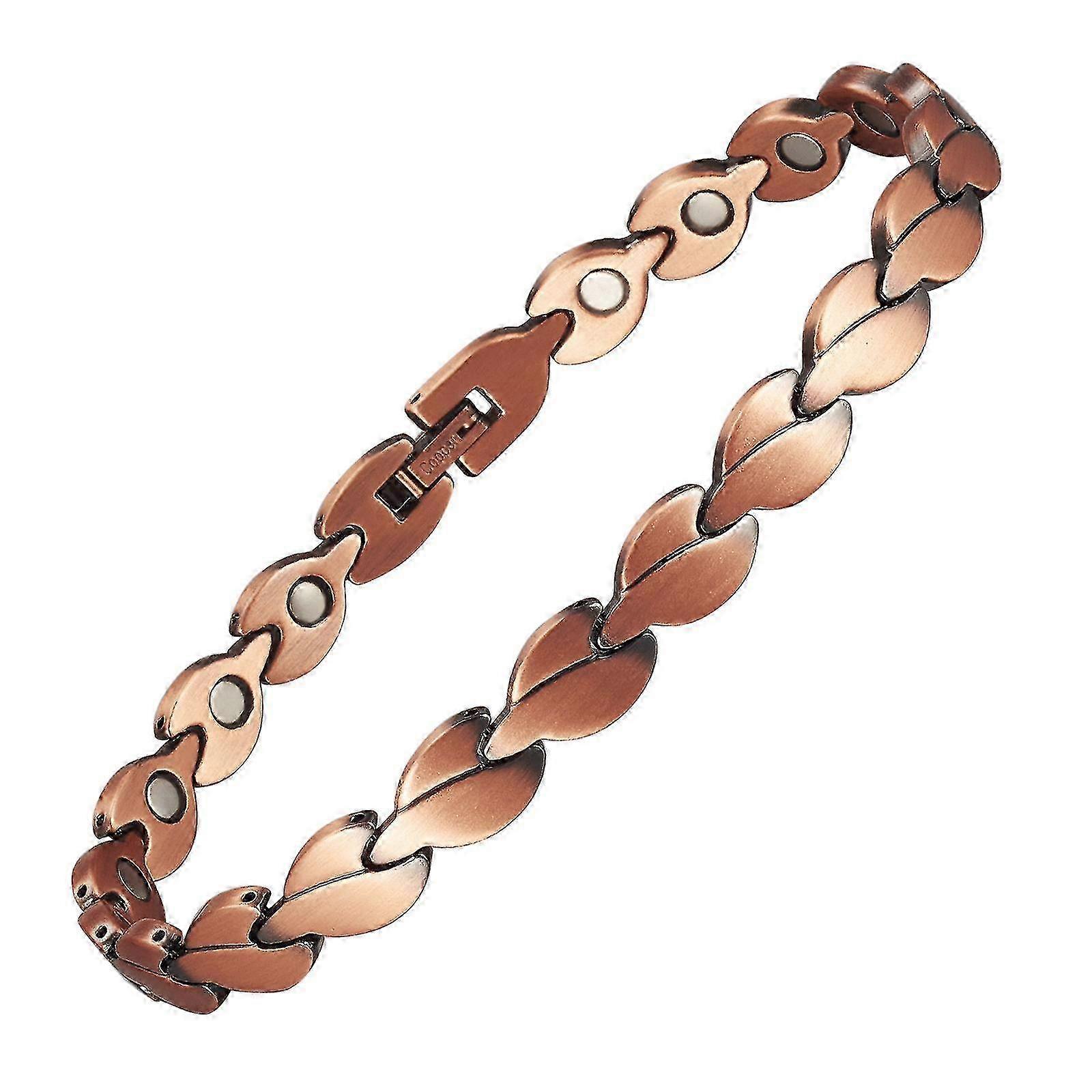 Women's Pure Magnetic Energy Anklet