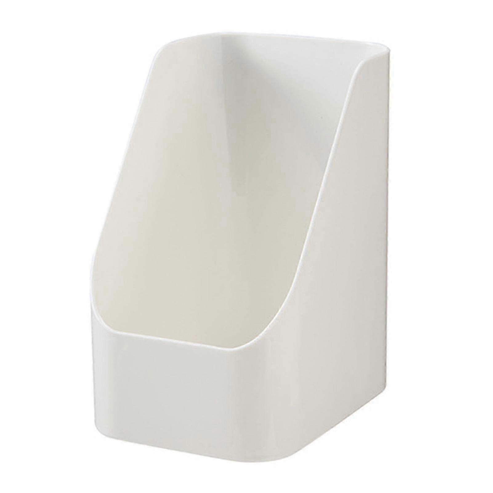 Face Mask Dispenser Box Large Capacity Vertical Storage Tabletop Multi Functional Sorting Box Baby Diaper Organizer