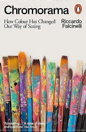 Chromorama by Riccardo Falcinelli Paperback