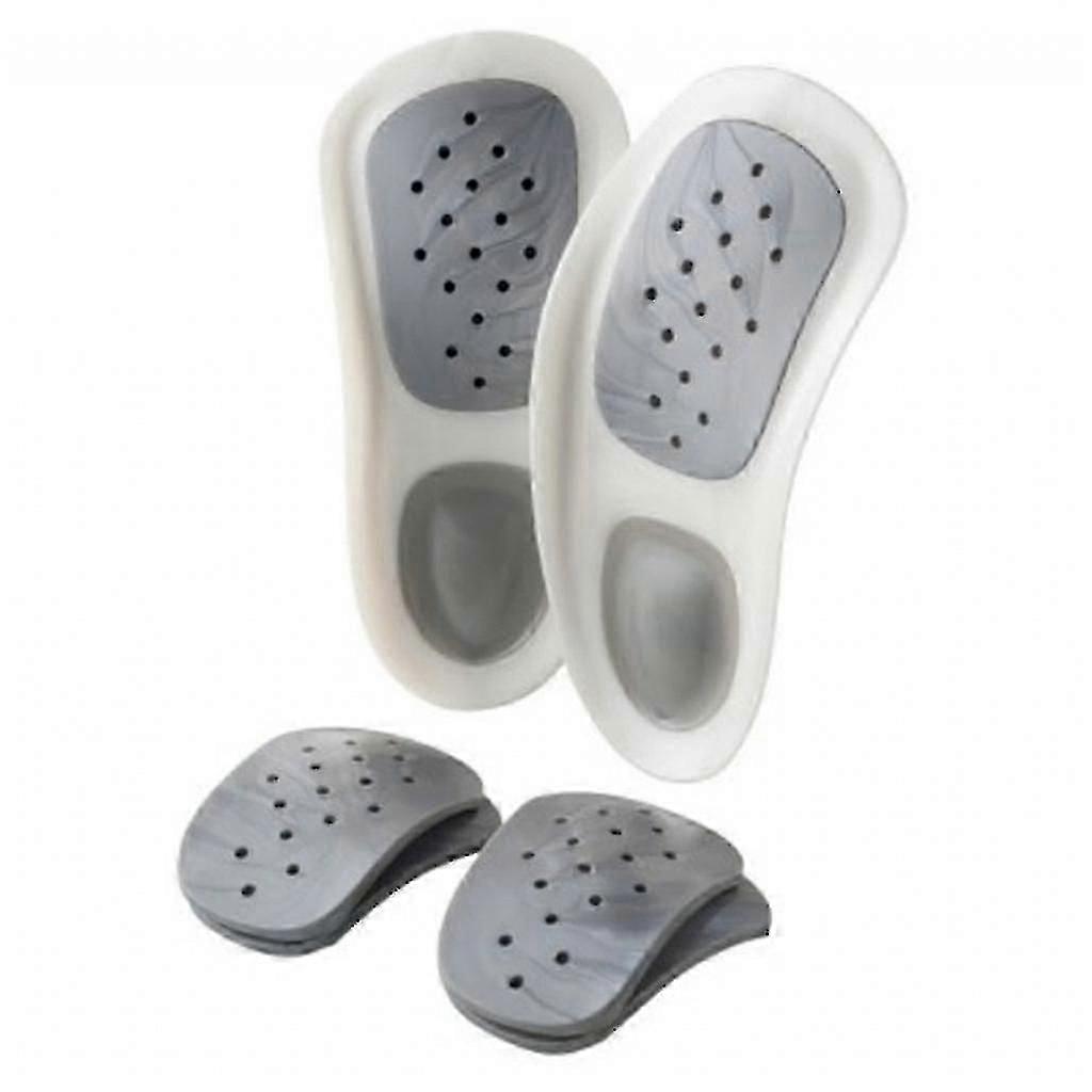 Foot Orthosis