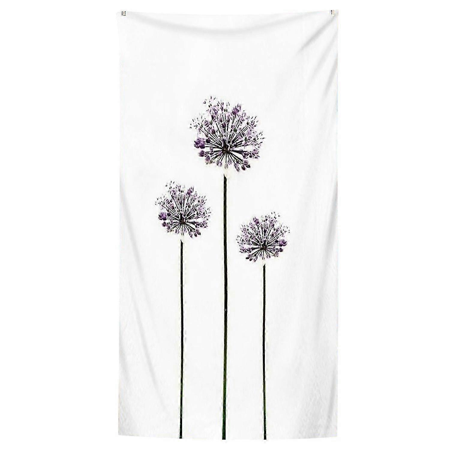 Super Soft Beach Towel Allergy Free Water Absorption Cartoon Patterns Printing Bath Towel for Home