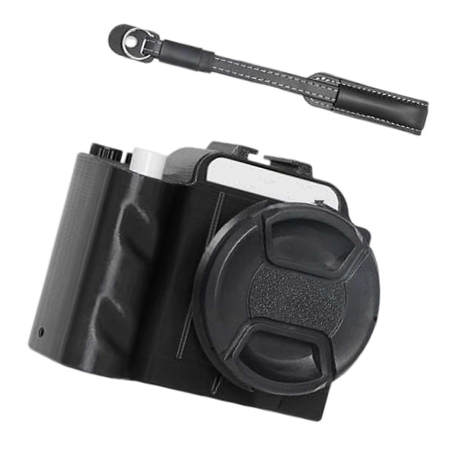 Action Camera Handle Protective Comfortable Adjustable Wrist Strap Camera Grip For 13 Action Camera Accessories Multicolor