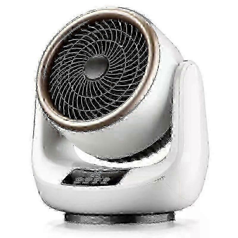 camping heater with 3 settings battery powered