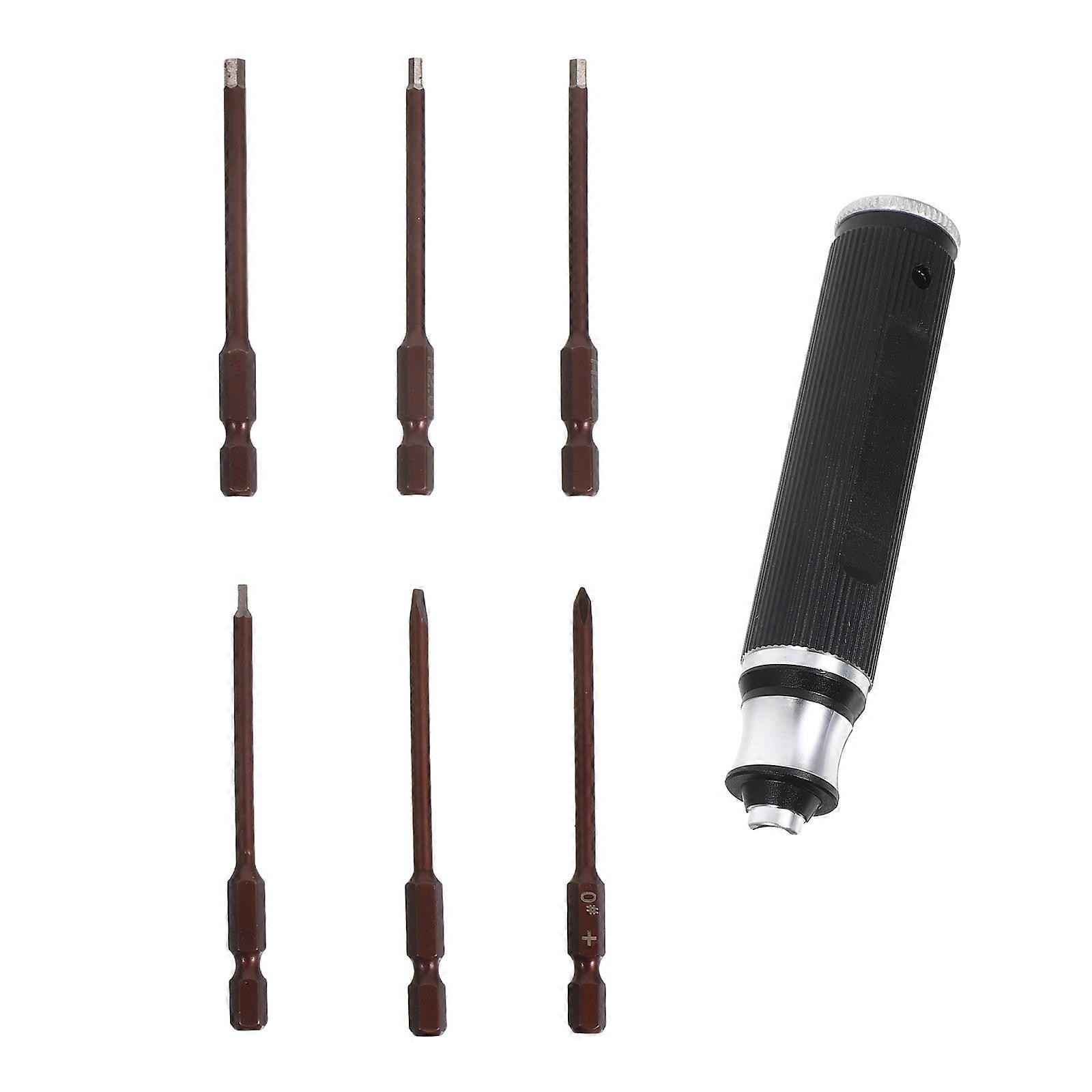 Rc Hex Driver Tools for Model Building Repair 1Set