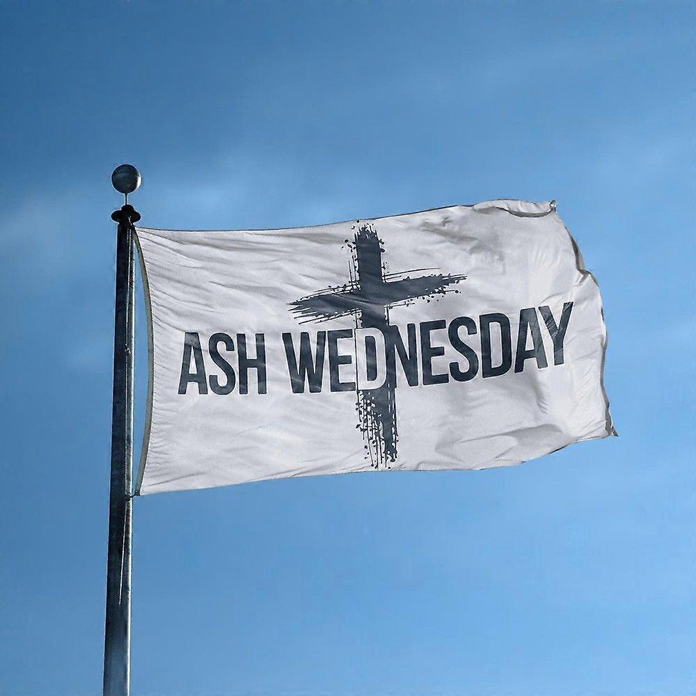 Askeonsdag-flagget