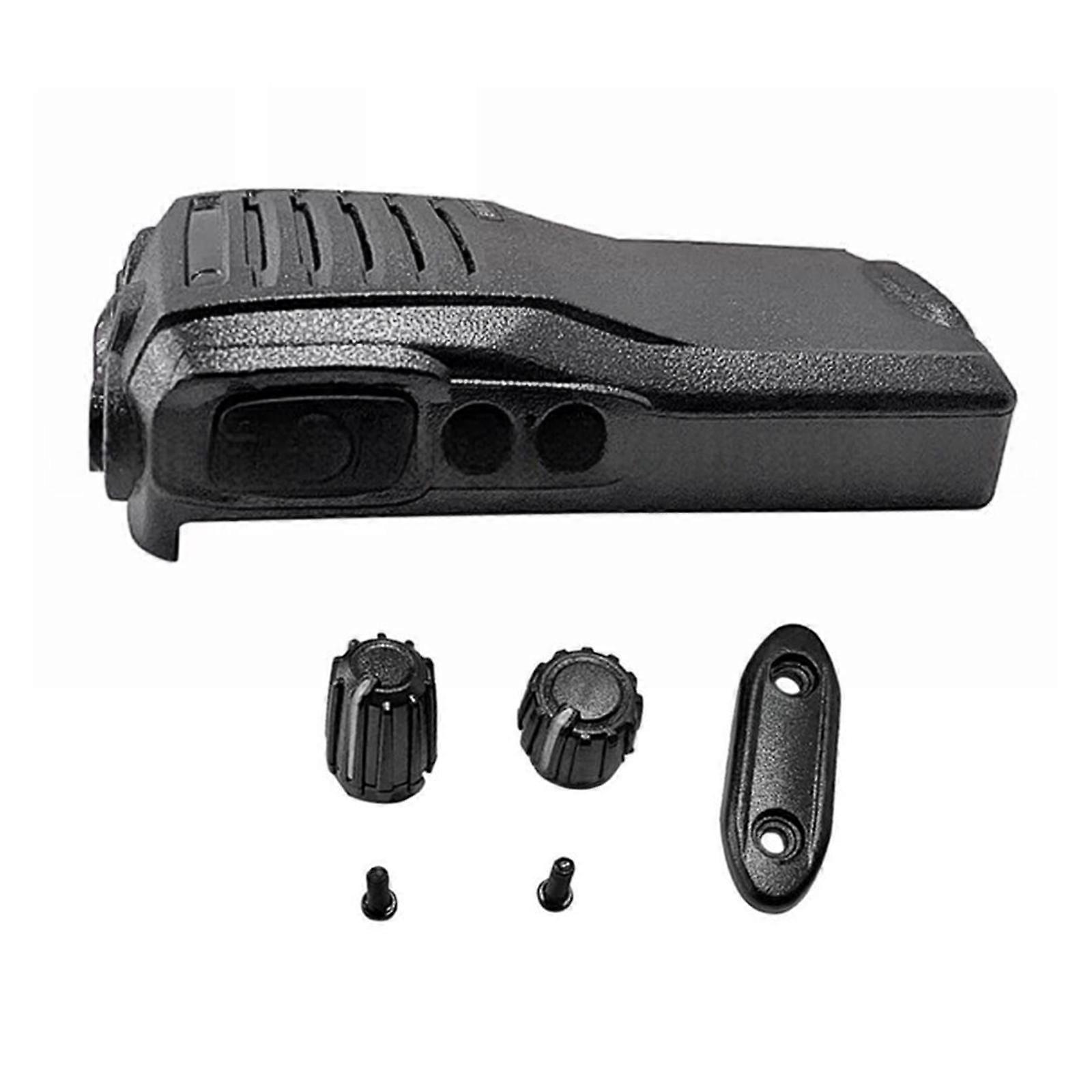 Professional Replacement Enclosure Shockproof Shell For EVX 531 Communication Radio Units Weather Resistant ABS Material Multicolor