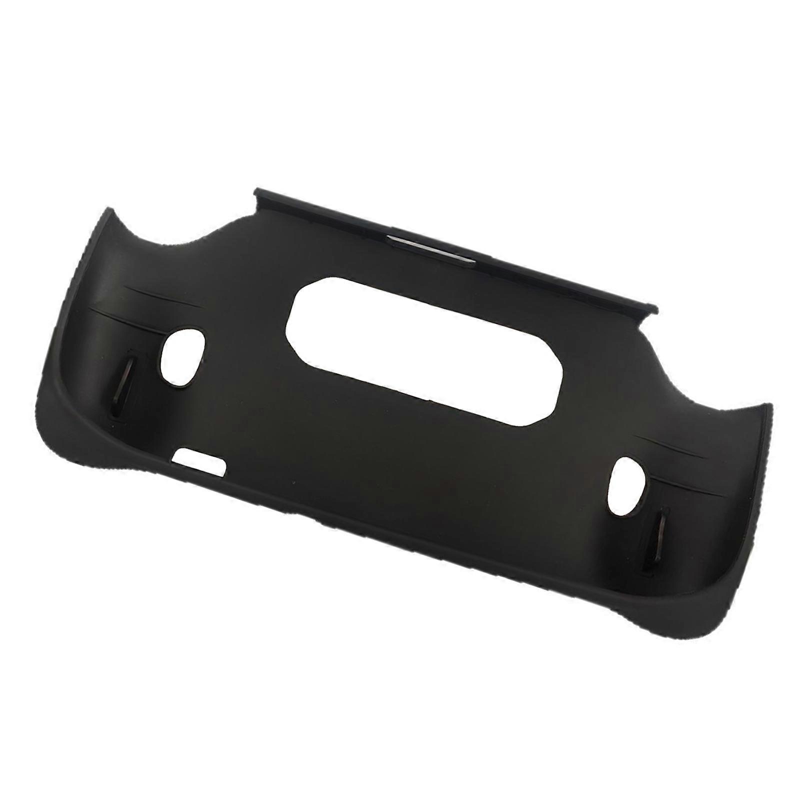 Silicone Skin Protective Shell Cover for AYN Odin 2 Handheld Game Device with Antislip Design Ensures Full Functionality Multicolor