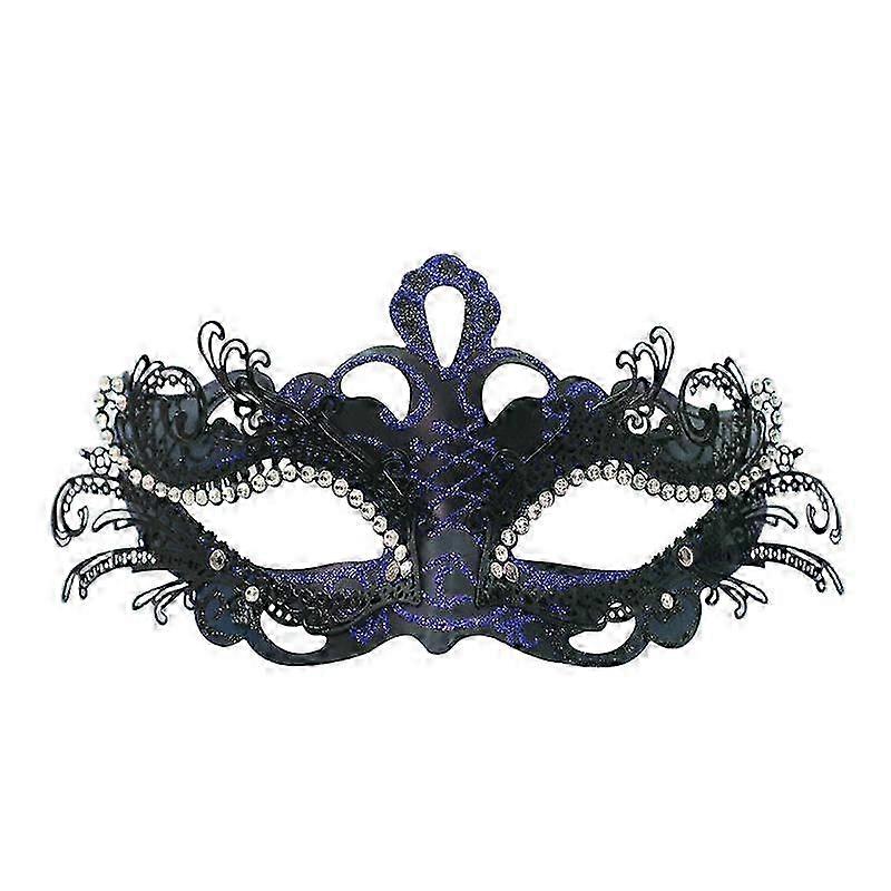 Party Masks for Makeup, Various Styles with Chinese Trendy Designs, None, Party Masks