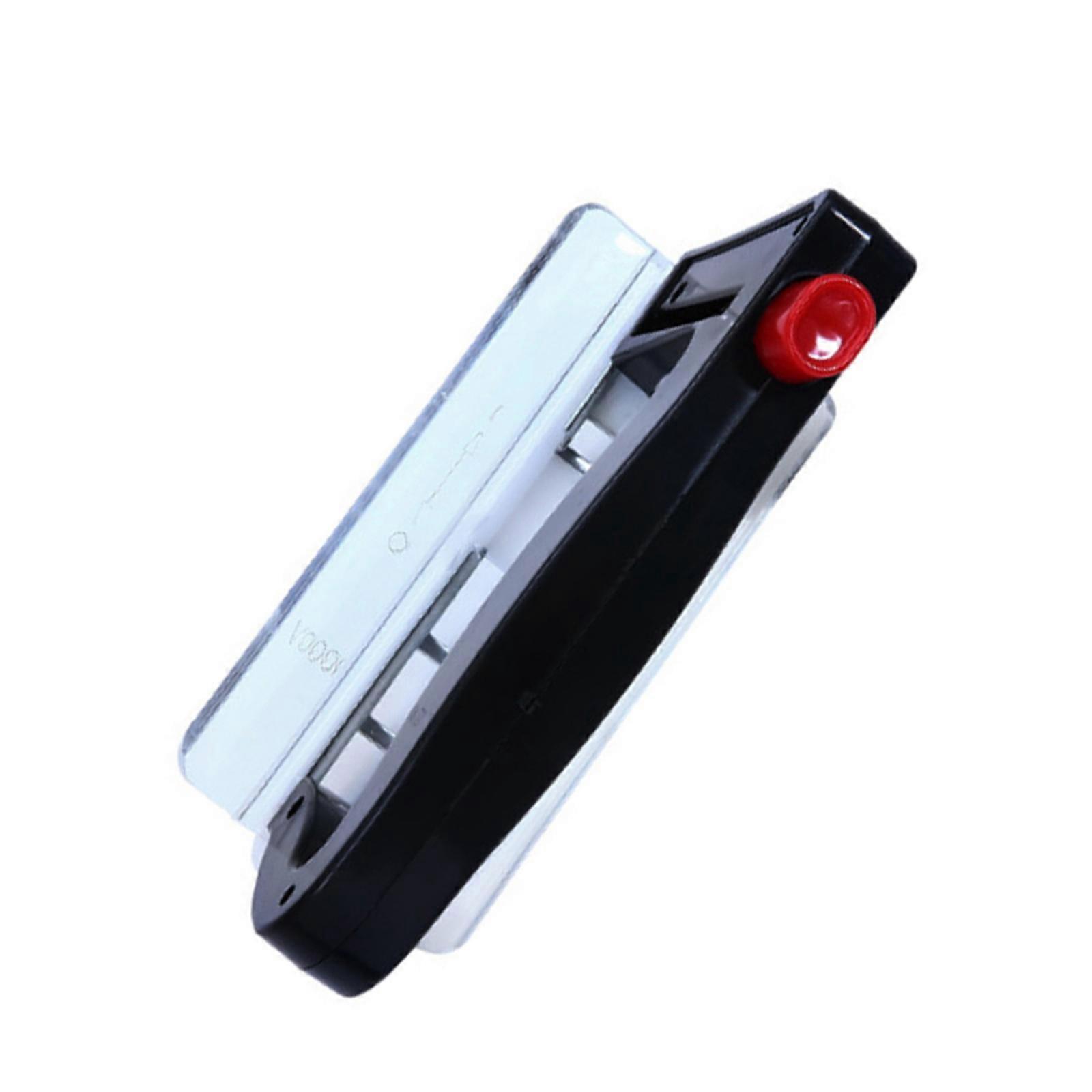 Multifunction   Fuses Puller Universal Fuses Grip Flame Retardant Handle Plastic Fuses Handle for Home & Professional Use Multicolor