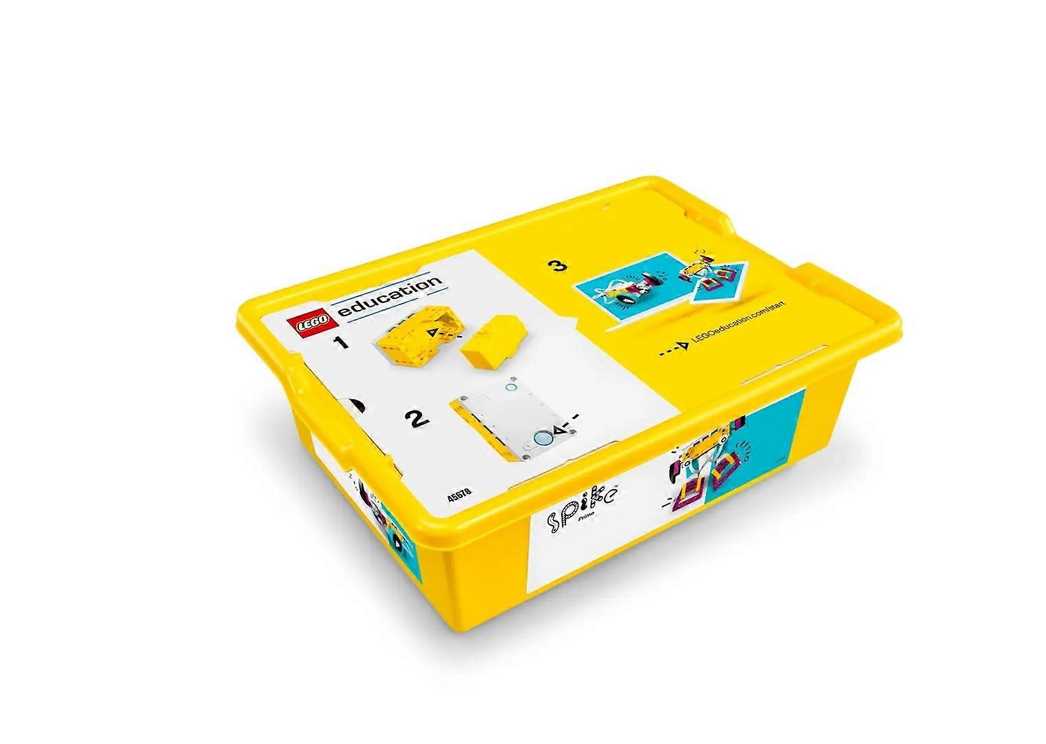 LEGO Education 45678 Set SPIKE Prime