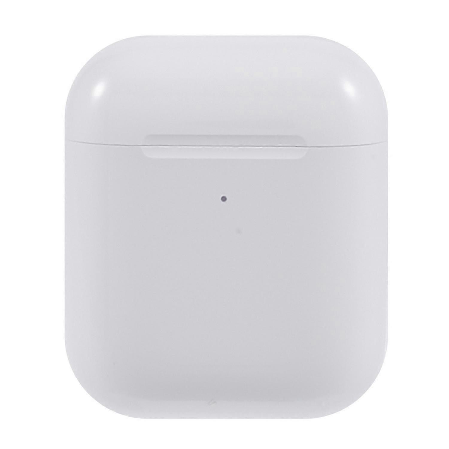 For Apple AirPods with Charging Case (2016) (2019) AirPods with Wireless Charging Case (2019) Fake E