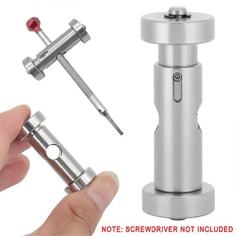 Watch Screwdriver Sharpening Roller Shaper Tool For Watchmaker Maker Repair