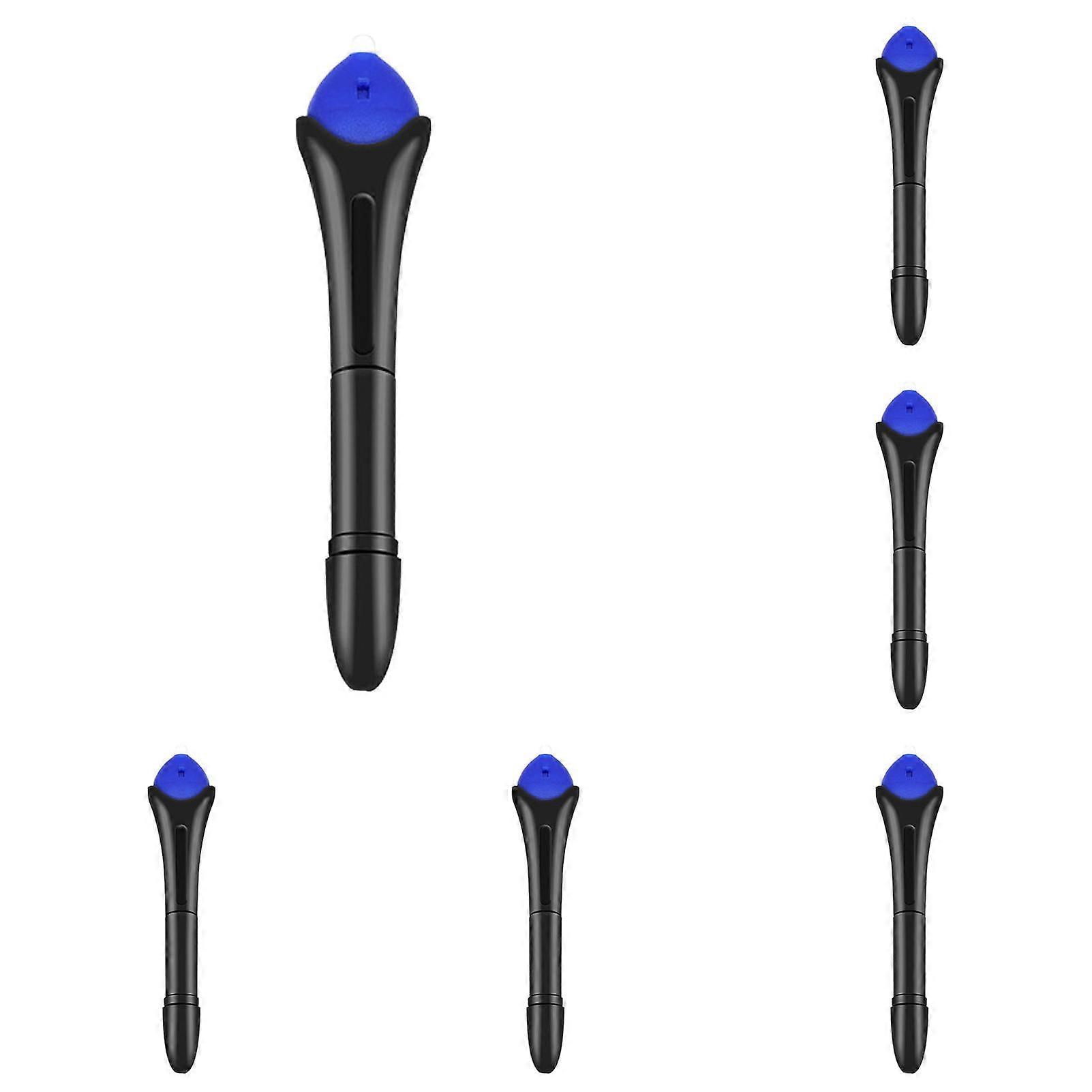 5PCS Super Power 5 Second Fix Light Tool Glue Liquid Welding Tools 3ml