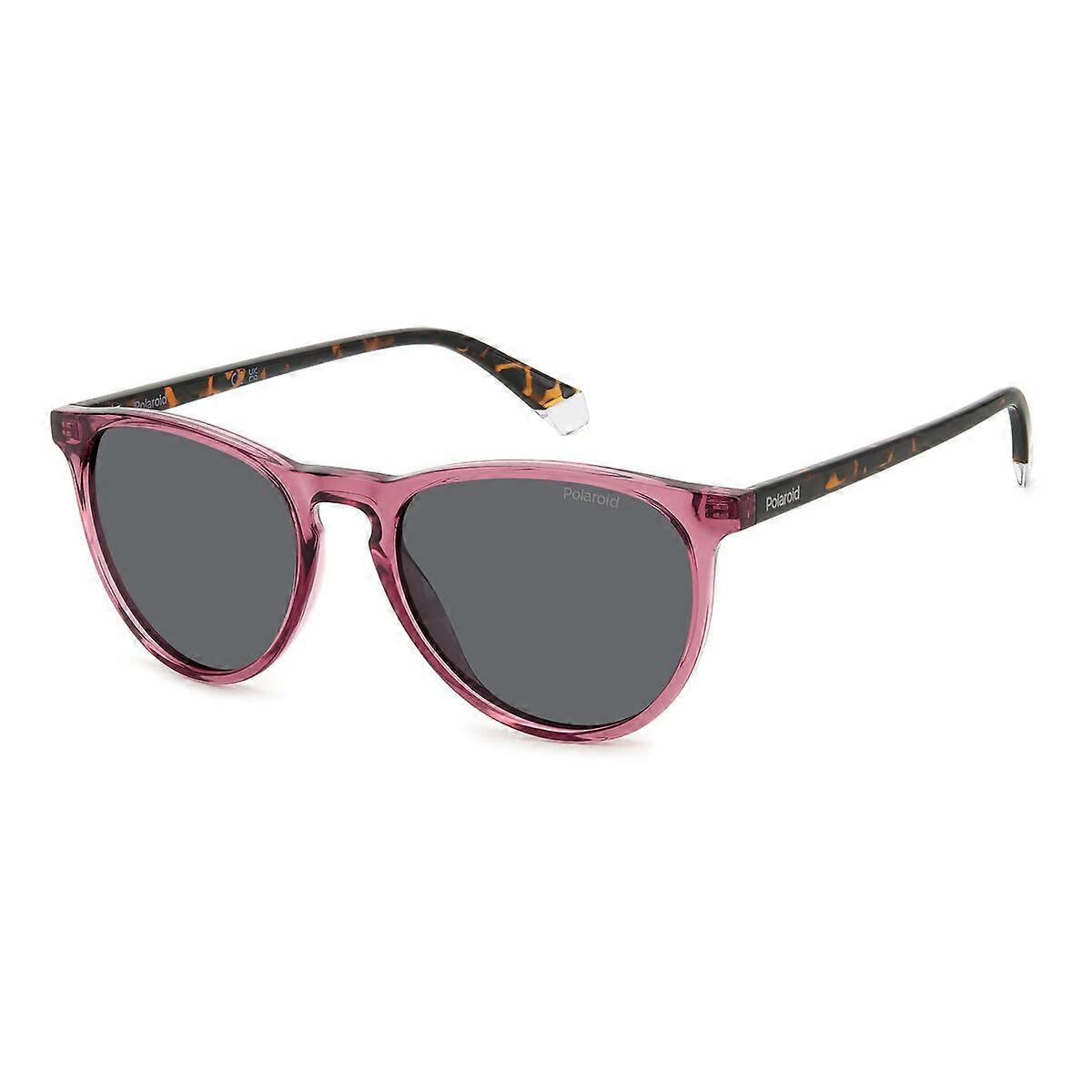 Ladies' Sunglasses Polaroid PLD-4152-S-B3V ø 54 mm