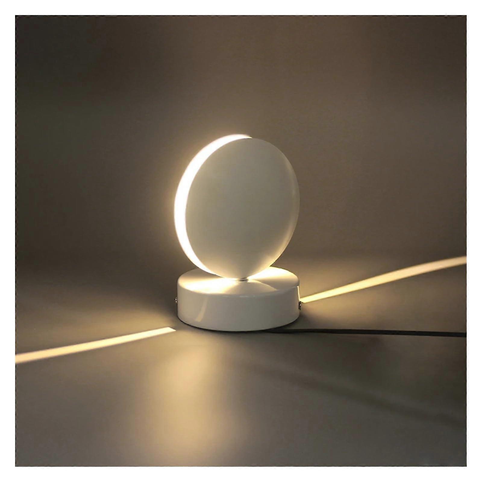 LED Wall Light Waterproof Outdoor Lighting for Window Sill Corridor Porch Soft NonGlare Illumination