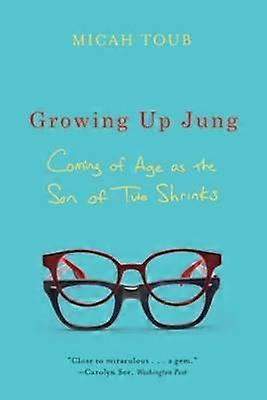Growing Up Jung