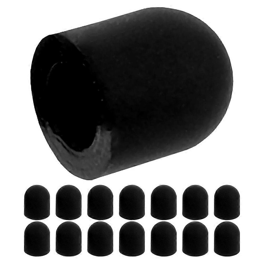 Reliable Capacitive Stylus Pen Silicone Replacement Tips for Tablets 15Pcs