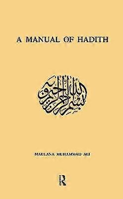 Manual Of Hadith