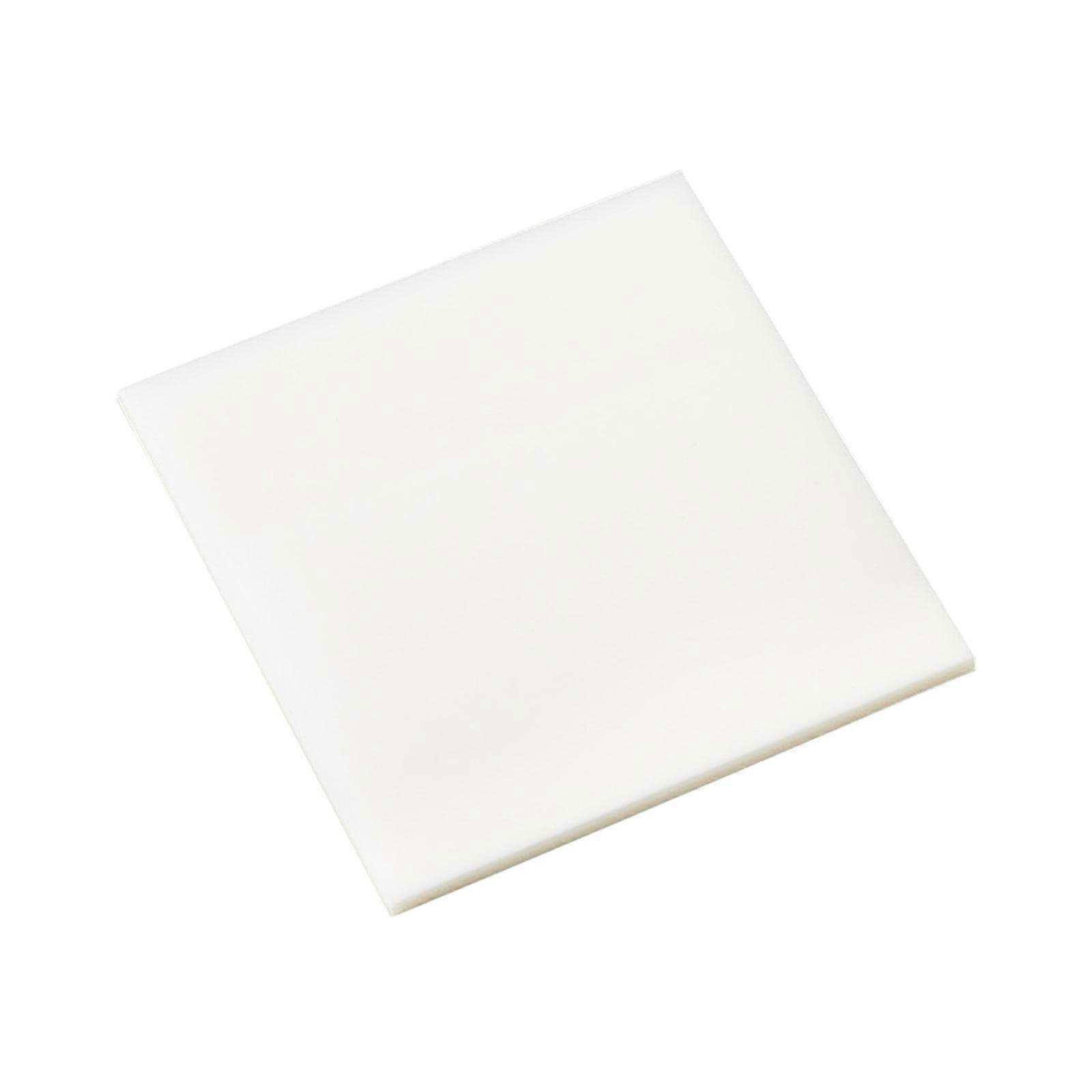 Saving! iHPH7 Transparent Sticky Notes Clear Sticky Notes Waterproof Sticky Notes for Students & Home 50PCS