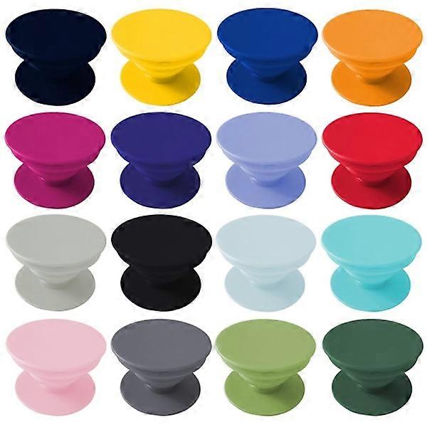 Universal Pop Holder / Table Stand - 16 Colors Mint Green