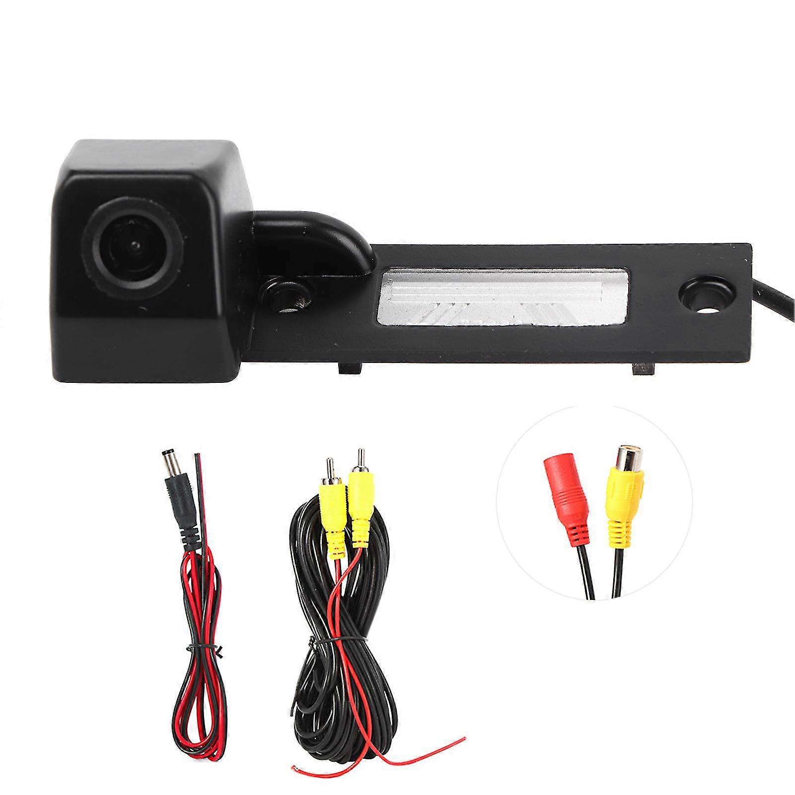 HD reversing camera for Transporter T5 with IR LEDs night vision