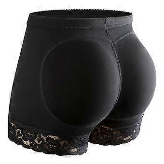 HOT THICK PADDED BUTT&HIP ENHANCER SHAPER GIRDLE GIRL SHORT UNDERWEARS PANTIES