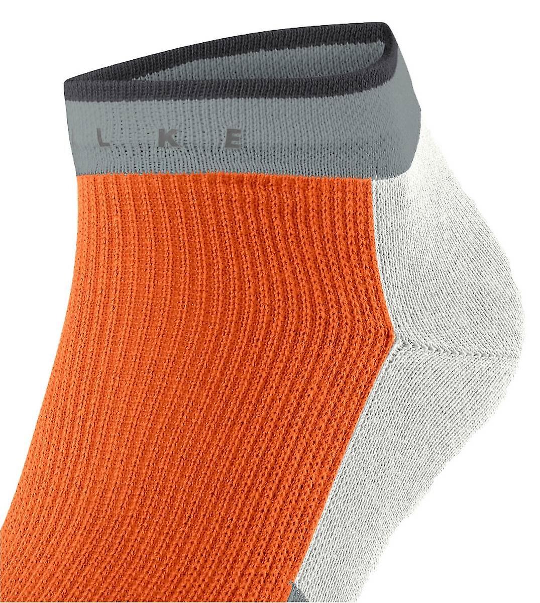 Falke Active Sneaker Socks - Silver