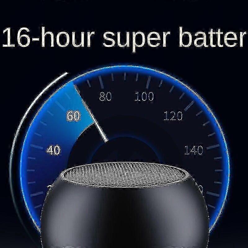 Wireless Bluetooth Speaker Mini Small Portable Home PortableGOOD