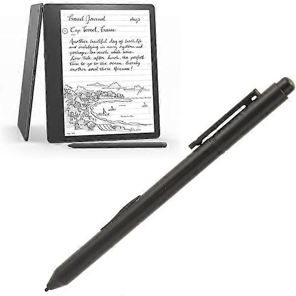 EMR Pen with Digital Eraser, Replacement Pen Compatible with Remarkable Remarkabl