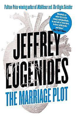 The Marriage Plot