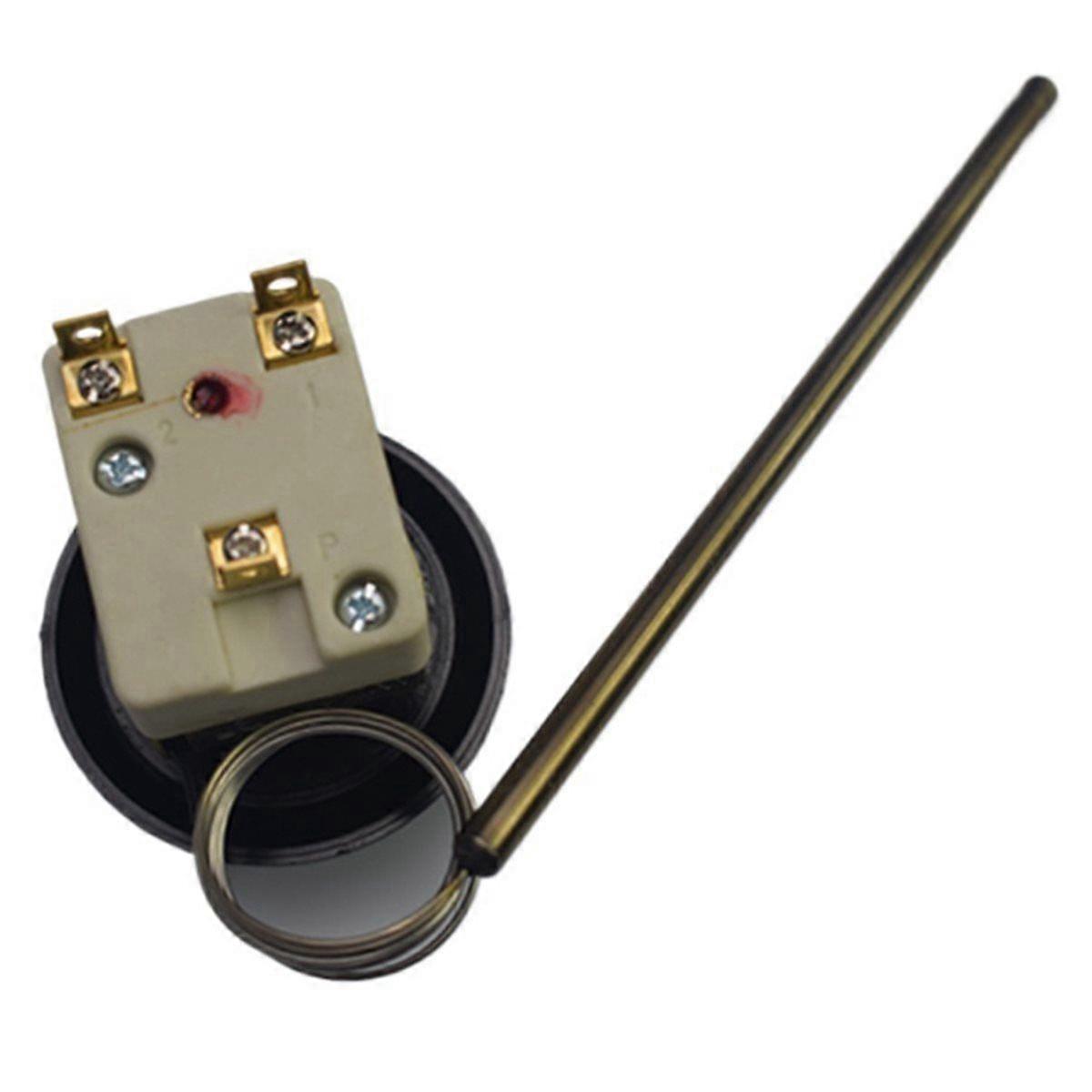 Pizza Oven Thermostat Thermostat Switch Knob Temperature Control High Temperature 500 Degree Electr