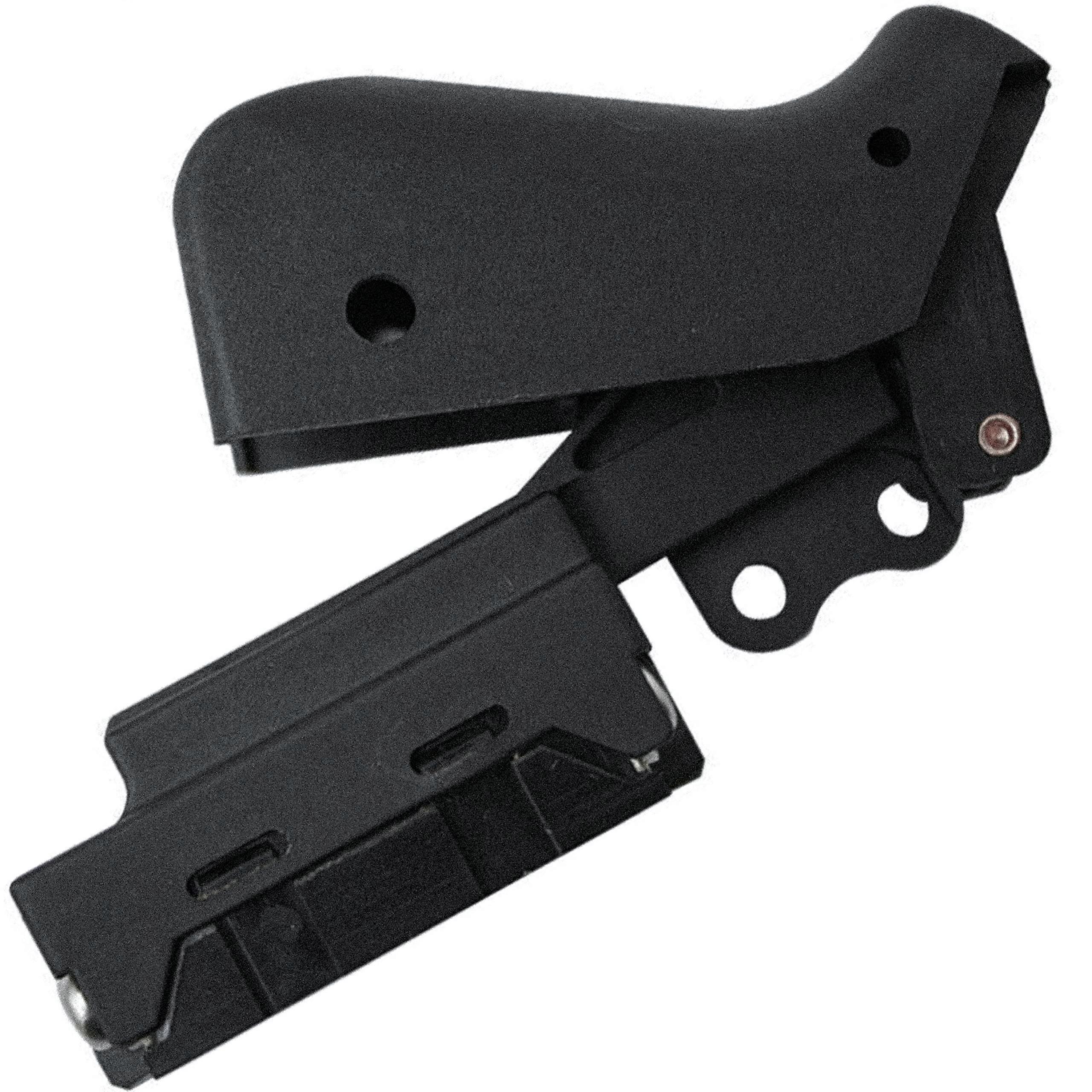 Miter Saw Switch Replacement for DeWalt DW708 with Variable Speed Control and Electric Brake