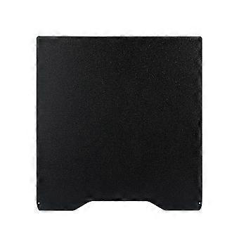 Til Creality HI byggeplade dobbeltsidet tekstureret PEI varmeseng fjederstålplade til Hi Combo 3D-printertilbehør