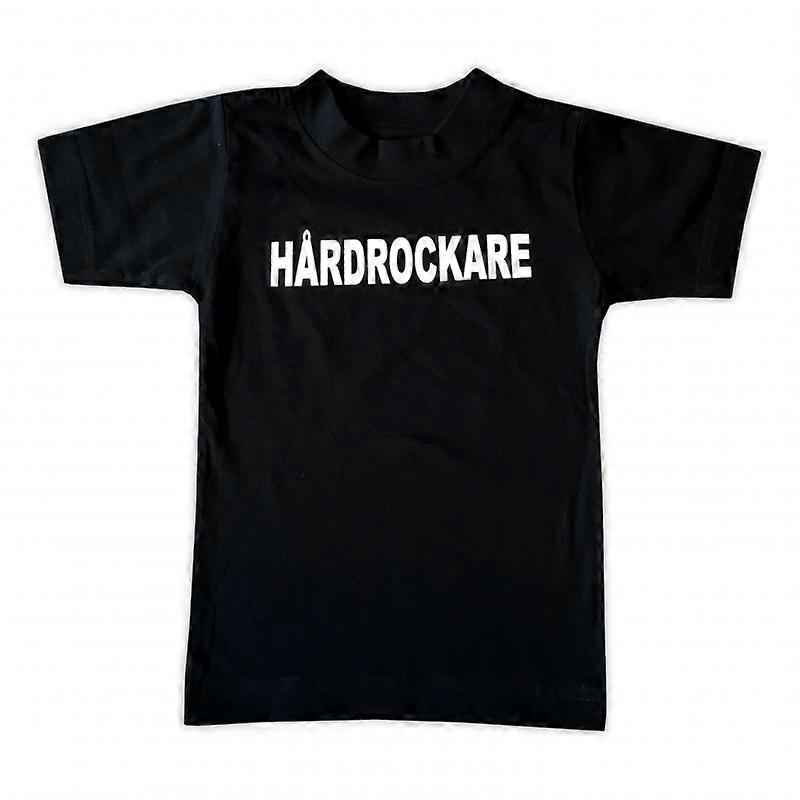 T-Shirt Hardrocker