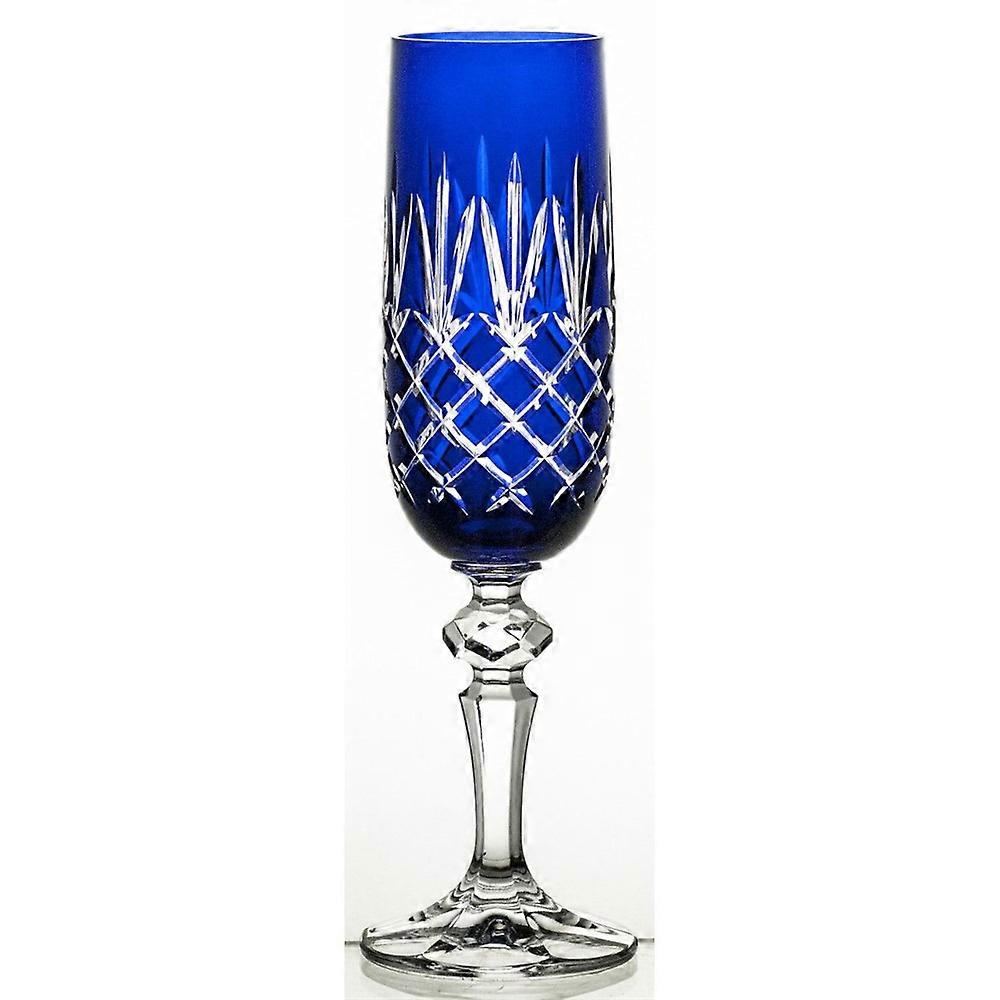  Crystal Julia glasses Ananas 16805