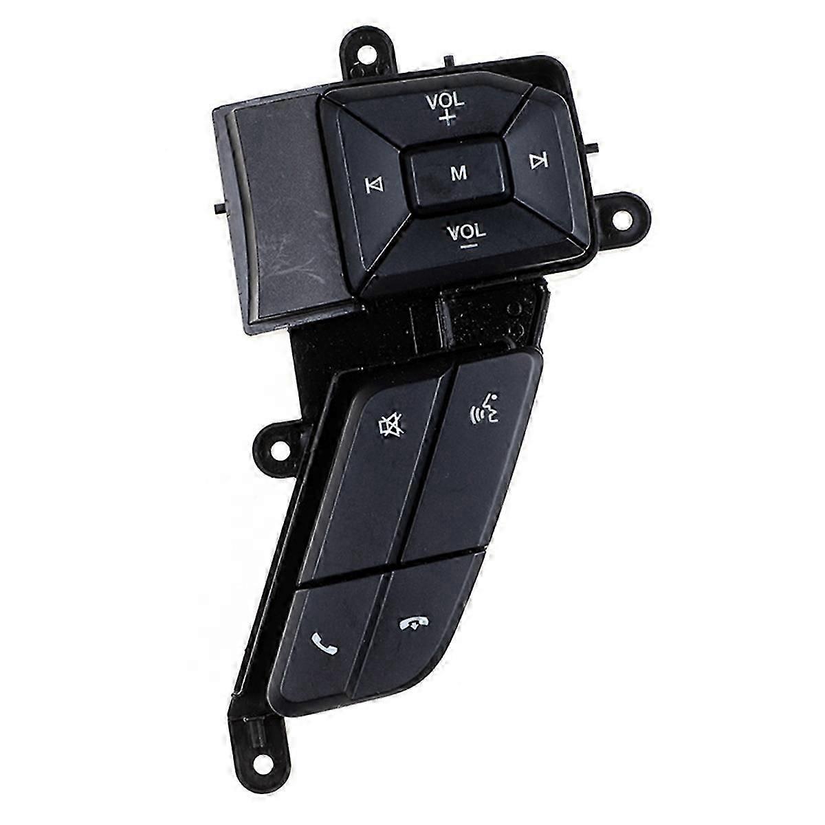 Steering Wheel Volume Sync Cruise Control Switch for