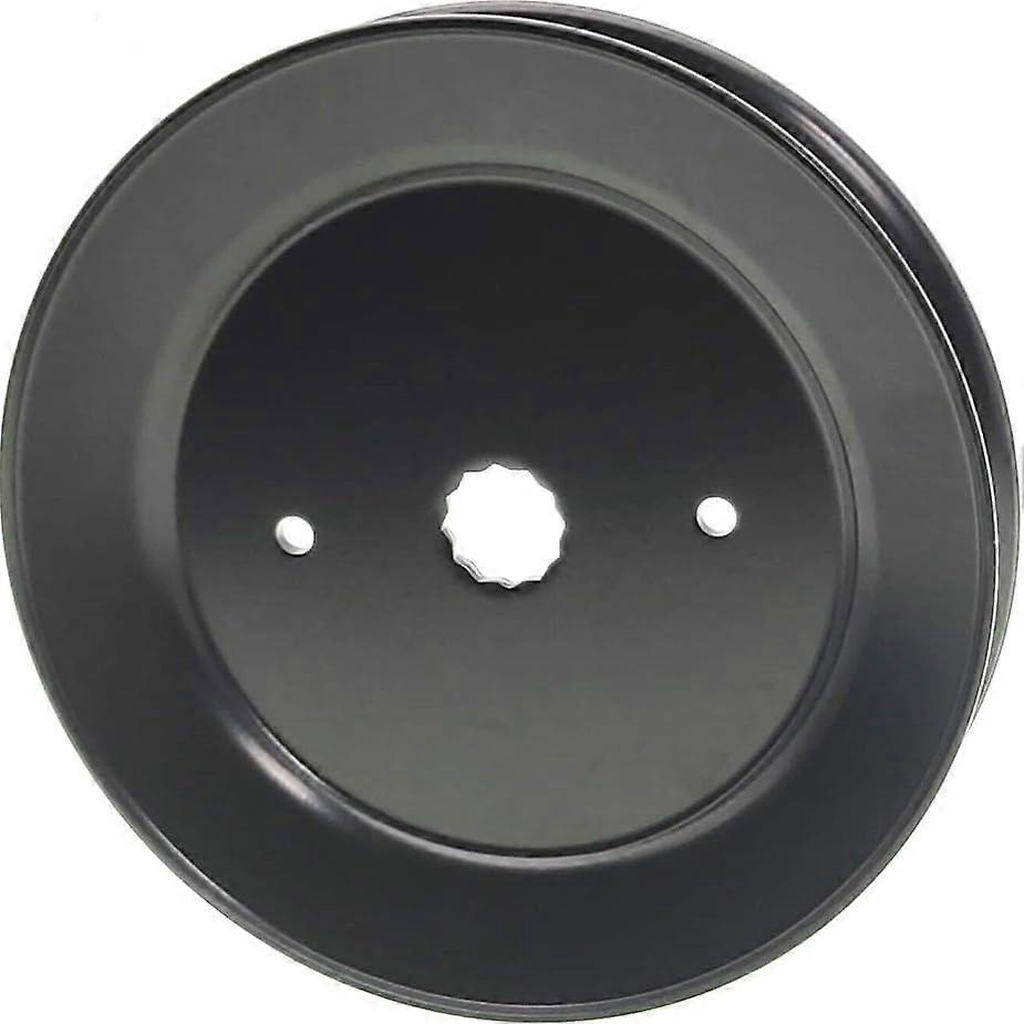 Spindle Drive Pulley for 4254 Inch Deck GT5000 LT1000 LT2000 with Precise Belt Alignment
