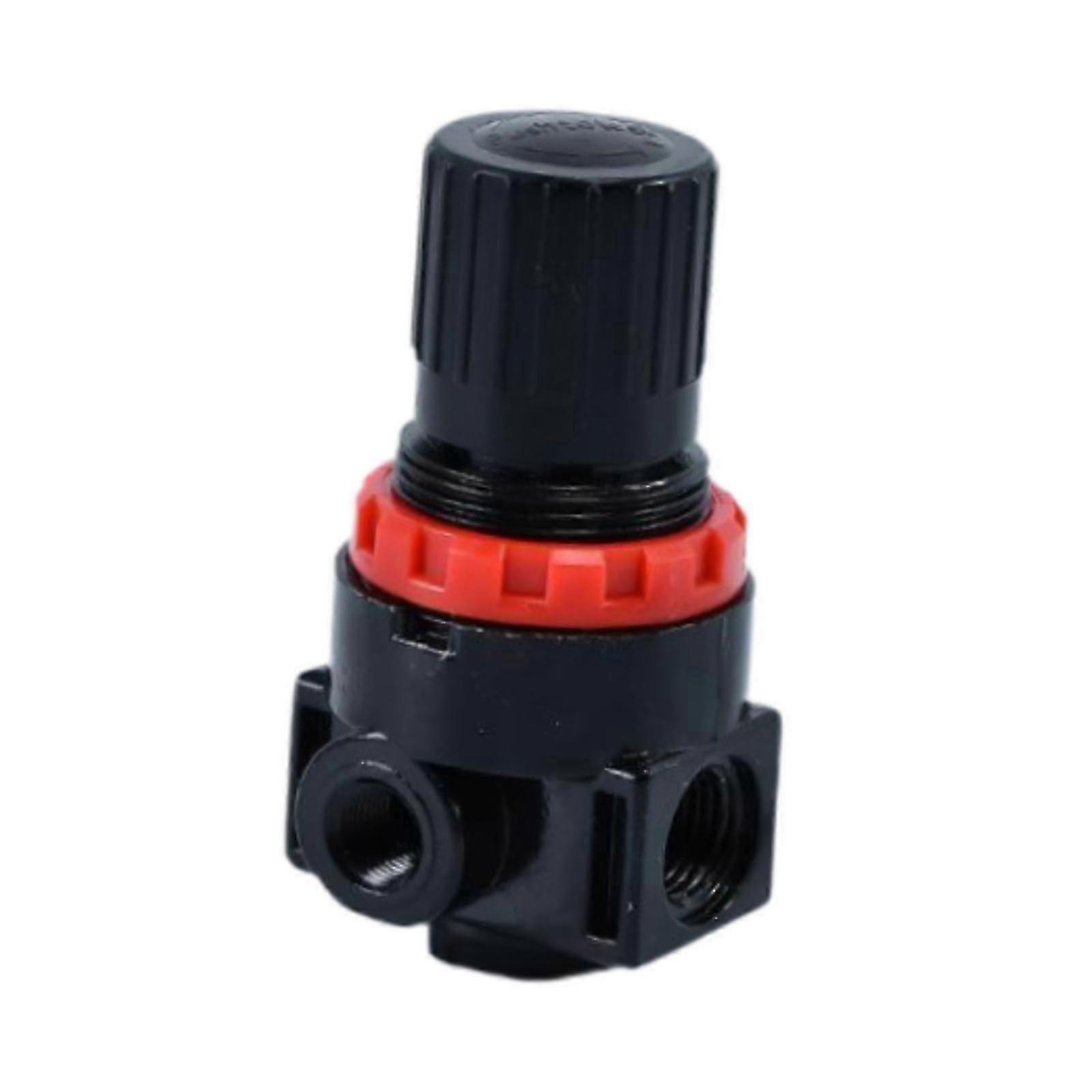 Pneumatic Air Pressure Regulator Fitting Connector for Compressor Control Line System 26-27s
