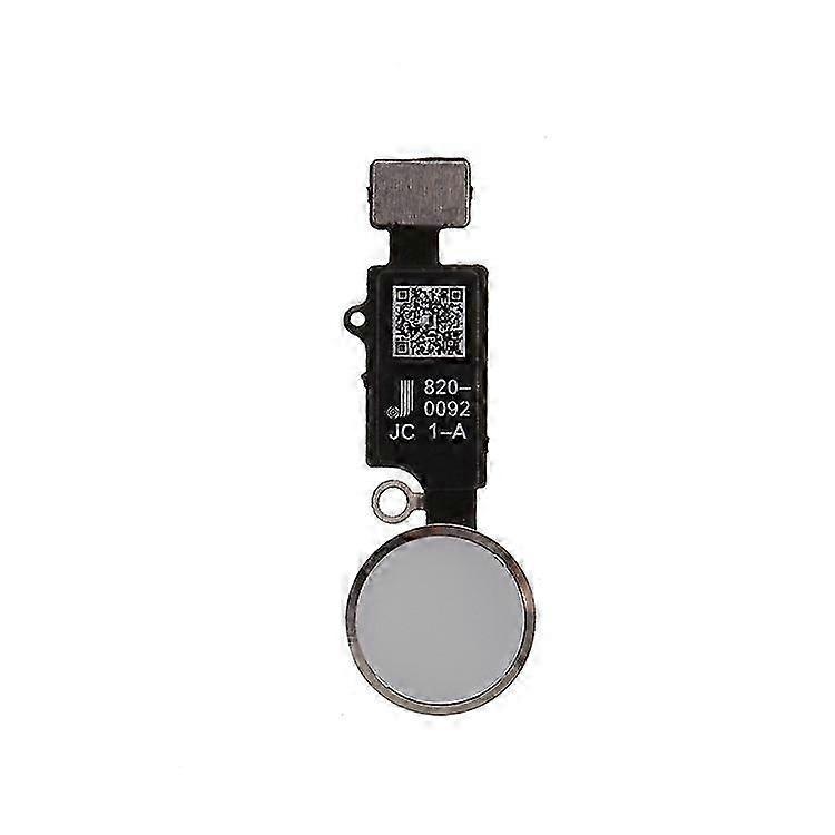 26-27 JC Universal Home Button Flex Cable (Final Edition) (without Logo) Compatible For iPhone 8 / 8 Plus / 7 / 7 Plus