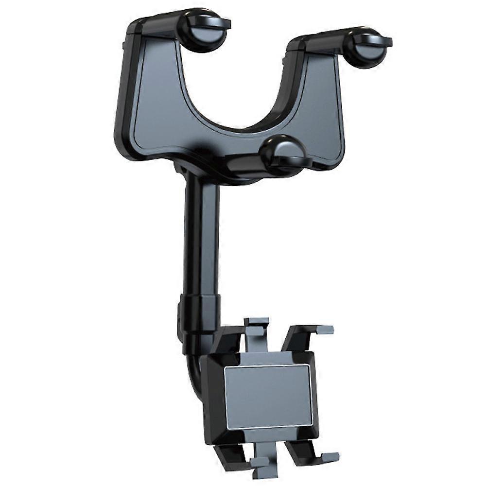 Phone Holder Practical Car Dashboard Phone Holder for Storage Use