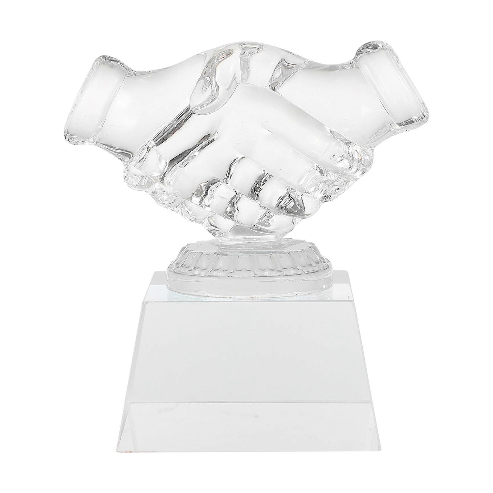 Crystal Trophy Decorative Crystal Trophy for Decoration