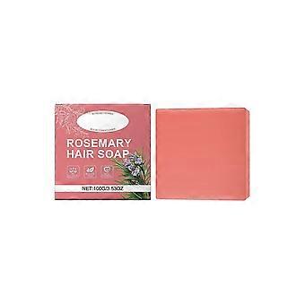 Shampoing au citron frais 25-26 g. À l'huile de citron naturelle, il nettoie le cuir chevelu en profondeur, nourrit les cheveux et leur apporte un soin doux. 100 g