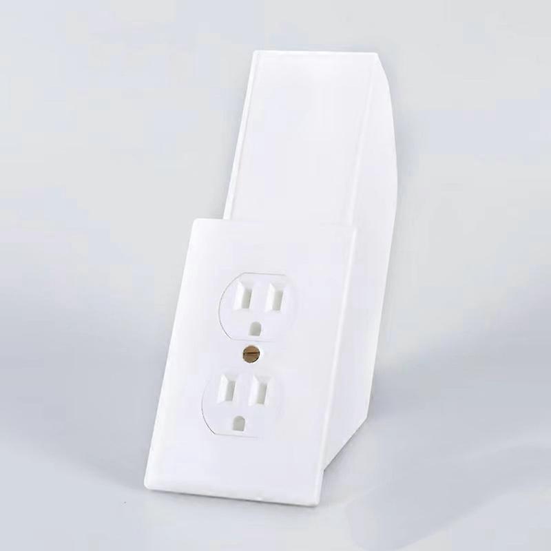 Creative Imitation Socket Key Storage Box - Also for Jewelry. With a realistic socket design, it is private and secure.
