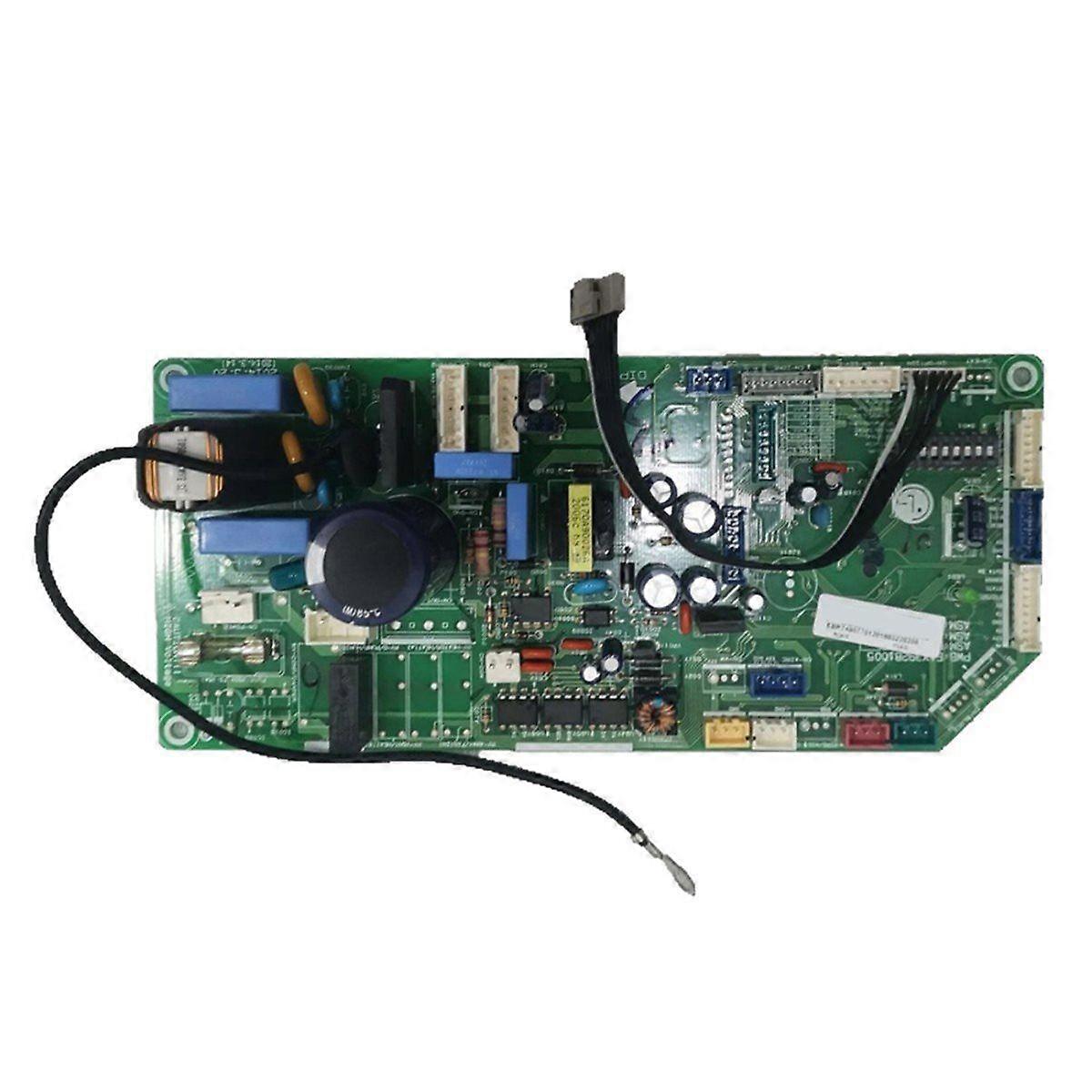 New for Central Air Conditioning Units, Multi-Split Duct Fan Mainboard EAX39281005 EBR74907701
