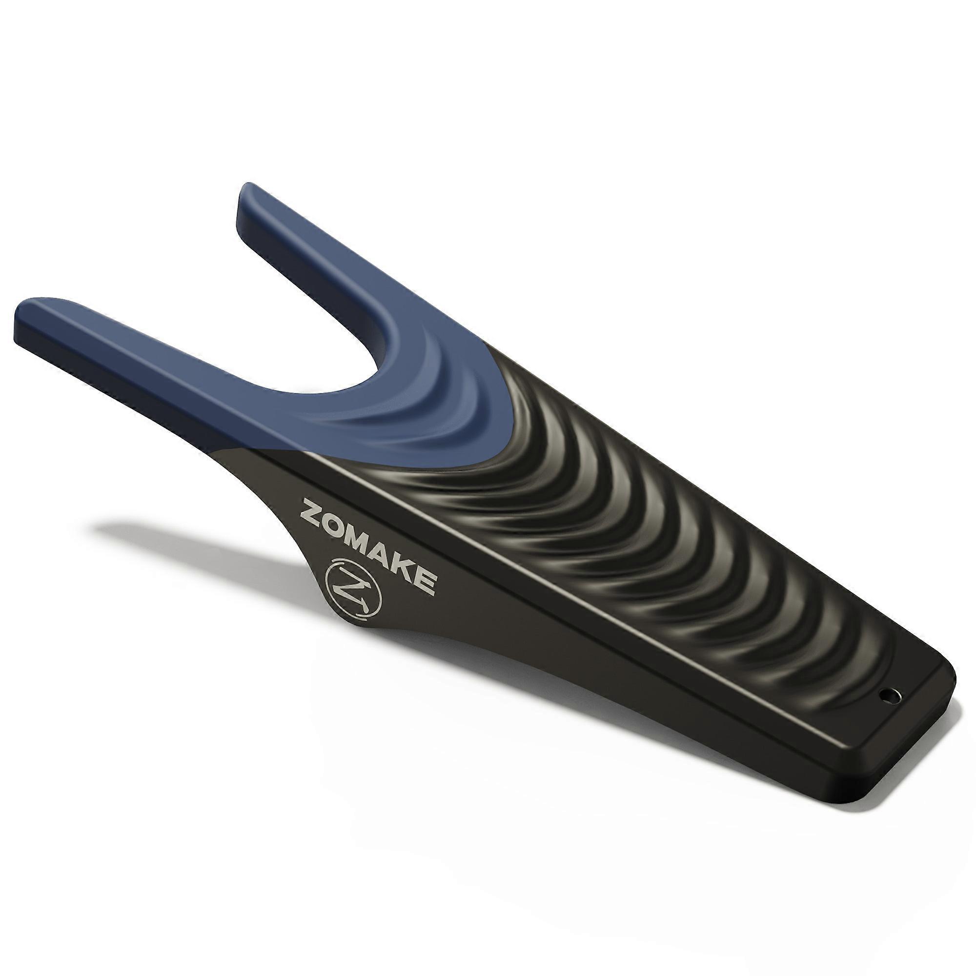 Boot Jack Plastic Cowboy Boot Puller Well-Designed Easily Without Bending Over Boot Remover For Waders And Work Shoe Helper Tool