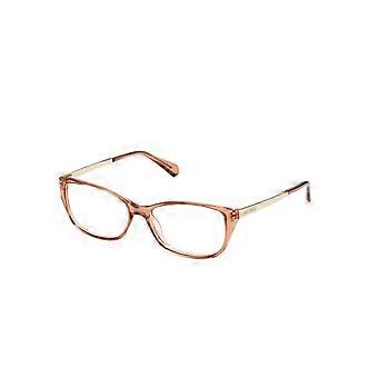 Eyewear Frames Max &Co MO5201 072 shiny light pink 54/15/140 WOMAN