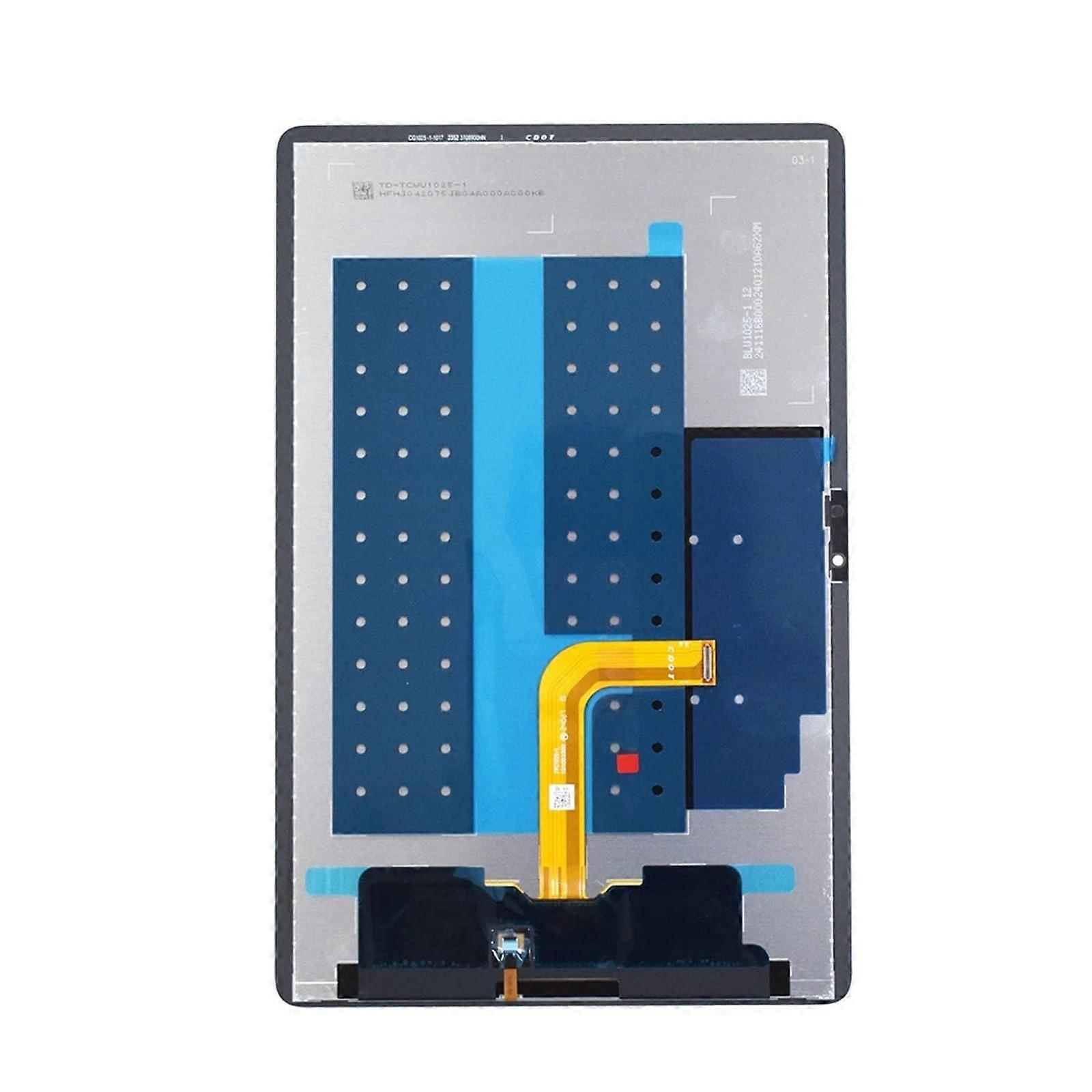 Tablet LCD Screen Replacement for 11 Inch Xiaomi Redmi Pad SE,  Resolution Display Assembly