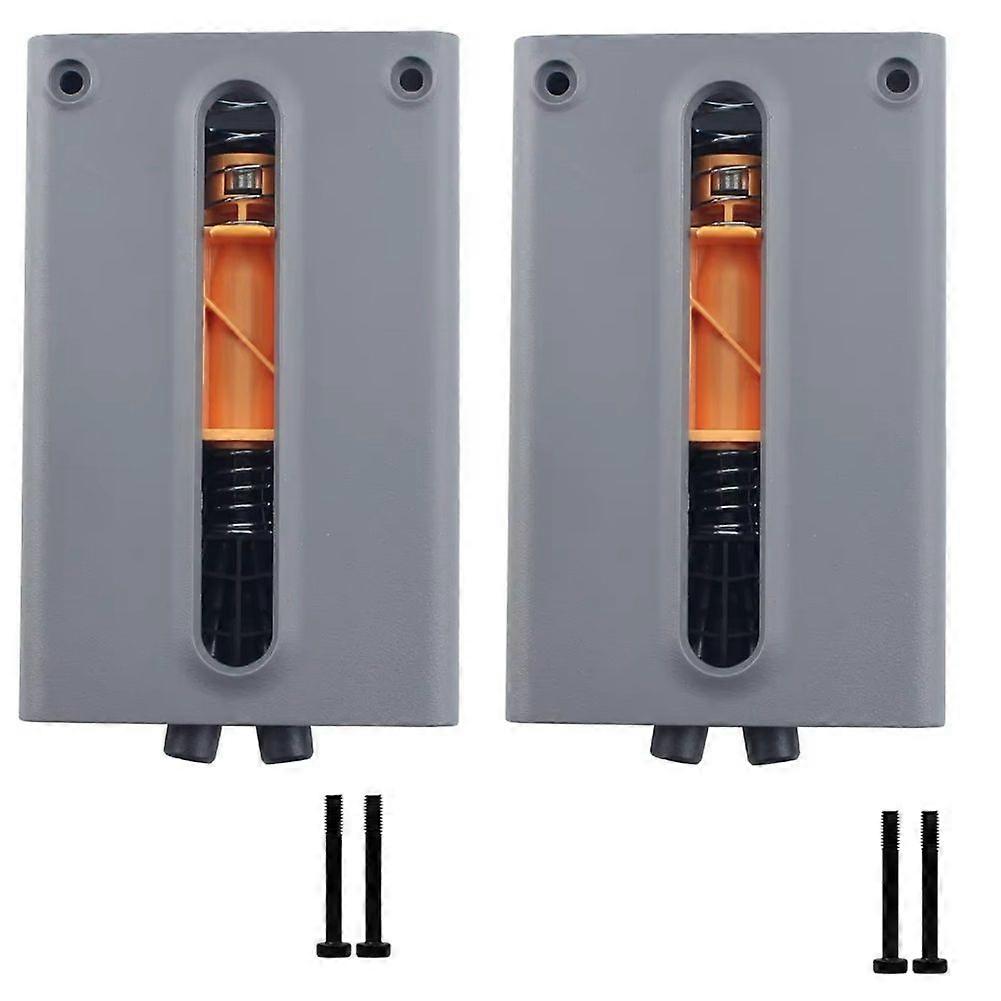 Feed Buffer Replacement Filament Buffer for Bambu Lab P2S Smooth and Safe Feeding 3D Printer Accessories