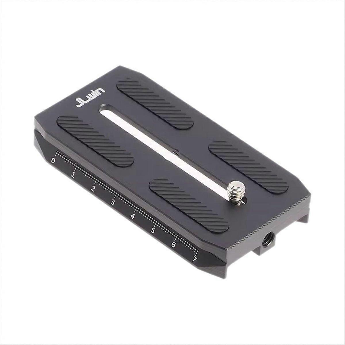  Stabilizer Plate for Crane 2/3 for Plate