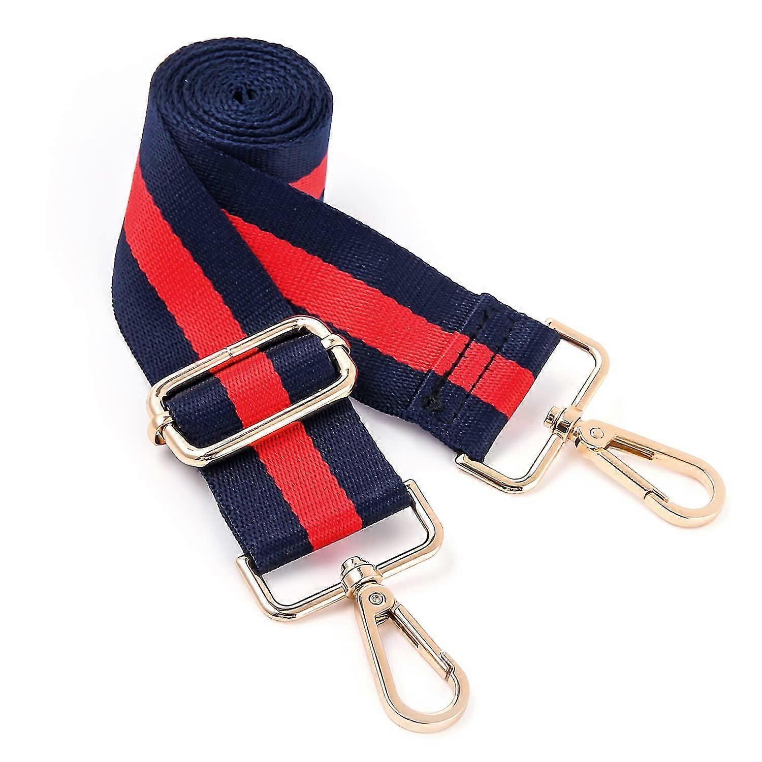 Purse Strap Replacement Crossbody Handbag Shoulder Strap Adjustable